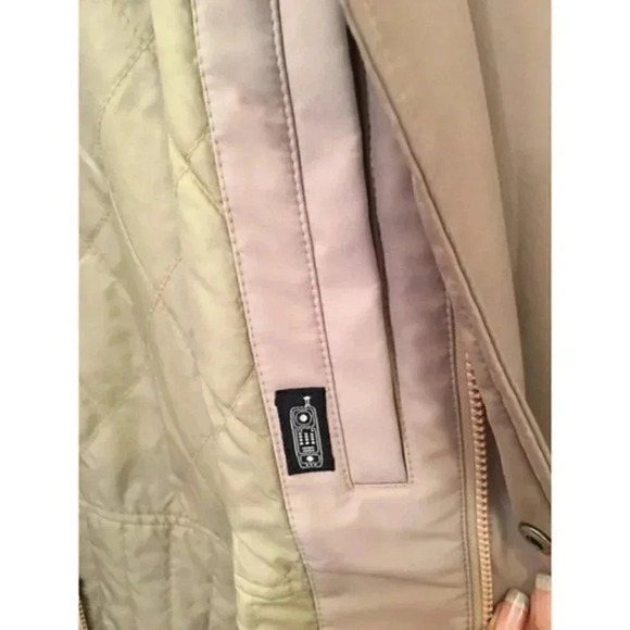 Jacket - Picture 12 of 12